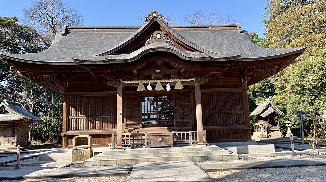 松江神社の御朱印 元気な才のおじいちゃん が書いてごされた 島根タンサック