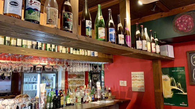 ジャパネスクの選べる贅沢すぎるランチに迷っちゃう 島根タンサック