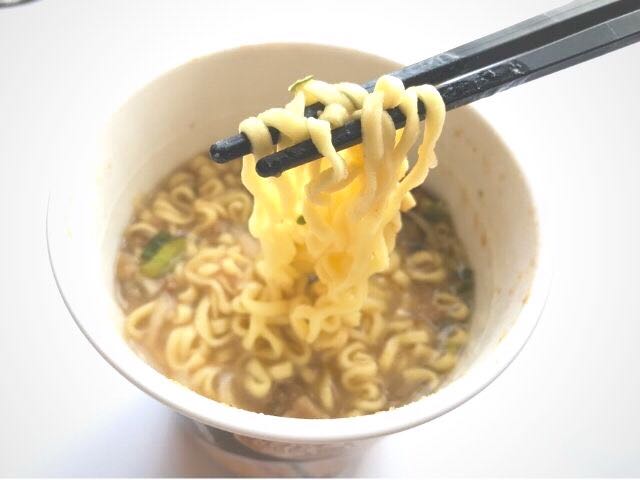 大島味噌ラーメン店主監修 1位5連覇殿堂入り を自宅で 島根タンサック